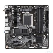 Gigabyte B760M DS3H AX DDR4  {Socket 1700, Intel B760, mATX} Товар под заказ