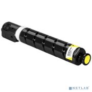 Canon C-EXV64  5756C002 TONER Y EUR (25 500к) Товар под заказ