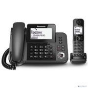 Panasonic KX-TGF320RUM Телефон DECT Товар под заказ