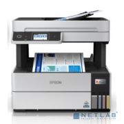 Epson L6490 ( C11CJ88405/C11CJ88505/C11CJ88404/C11CJ88507) {A4,17 стр./мин. ч/б ISO , 9,5 стр./мин. цвет (ISO),  Net WiFi USB RJ-45 } Товар под заказ
