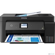 Epson L14150 (C11CH96404/C11CH96505/C11CH96403/C11CH96502/C11CH96507) {A3, ADF, duplex, 35 стр./мин., Ethernet, Wi-Fi } Товар под заказ