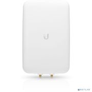 UBIQUITI UMA-D Ubiquiti UniFi Mesh Antenna Dual-Band Антенна 2.4+5 ГГц для UAP-AC-M, 10/15 дБи Товар под заказ