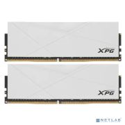 A-data DDR4 SPECTRIX D50 RGB AX4U320016G16A-DW50 DDR4 32GB (Kit 2x16GB) 3200MHz Товар под заказ