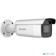 HIKVISION DS-2CD2683G2-IZS 8Мп уличная цилиндрическая IP-камера с EXIR-подсветкой до 60м и технологией AcuSense Товар под заказ