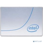 Intel SSD 4Tb DC P4510 Series (4.0TB, 2.5in PCIe 3.1 x4, 3D2, TLC) SSDPE2KX040T807 Товар под заказ