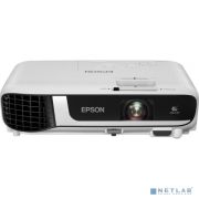 Epson EB-W51 [V11H977040] {3LCD 4000lm WXGA (1280x800) 16 000:1} Товар под заказ