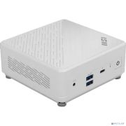 MSI Cubi 5 12M-032BRU  [936-B0A812-219] White { i3 1215U UHDG/noOS} Товар под заказ