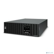 CyberPower OL10KERT3UPM ИБП {Online, 10000VA/10000W USB/RS-232/Dry/EPO/SNMPslot/RJ11/45/ВБМ (4 IEC С13, 4 IEC C19, 1 клеммная колодка) без АКБ} Товар под заказ