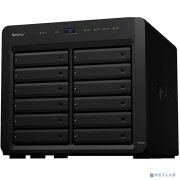 Synology DS2422+ QC2.2GHz CPU/4GB(up to 32GB)/RAID 0,1,5,6,10/up to 12 SATA SSD/HDD (3.5« or 2.5») (up to 24 with 1xDX1222), 2xUSB3.0, 4xGbE(+1Expslot),iSCSI, 2xIPcam(upto40)/1xPS/3YW Товар под заказ