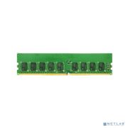 Synology D4EC-2666-16G память Товар под заказ