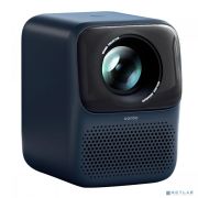 Xiaomi Wanbo Projector T2 Max New (тёмно-синий) [6970885350351] Товар под заказ