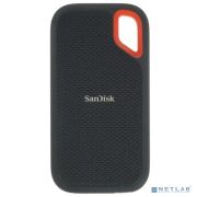 SanDisk Portable SSD 1TB USB-C SDSSDE61-1T00-G25 Extreme Portable V2 1.8