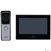 DAHUA DHI-KTW02 Комплект DHI-VTO2311R-WP + DHI-VTH2621G-WP Товар под заказ