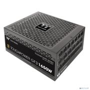 Блок питания Thermaltake Toughpower GF3 1650W Gold Товар под заказ
