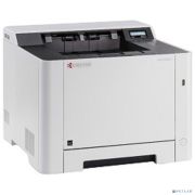 Kyocera P5026cdw 1102RB3NL0 (A4,26 стр/мин,512Mb,USB2.0,сетевой,WiFi,DU,старт.1200стр.) Товар под заказ