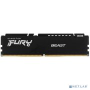 Kingston DDR5 16GB 5200 MT/s CL40 KF552C40BB-16 Товар под заказ
