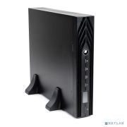 ИБП Бастион SKAT-UPS 1500 RACK+3x9Ah {Online, 1500ВА/1350Вт, стойка/на пол, 2х ЕВРО, АКБ 3x 9Ah, доп блок до 4 шт SKAT BC 36/18S3, МПТ} (488) Товар под заказ
