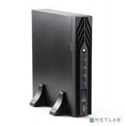 ИБП Бастион SKAT-UPS 3000 RACK {Online, 3000ВА/2700Вт, стойка/на пол, 1xC19 + 2xEURO, USB/RS-232, EPO, БЕЗ АКБ (6 шт 40-120Ач или 4 шт SKAT BC 72/9), МПТ} (493) Товар под заказ