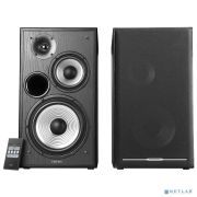 Edifier R2750DB черный {Активные, 2 x 66W RMS, 45-20000Гц, дерево, пульт ДУ, Bluetooth, выход на сабвуфер} Товар под заказ