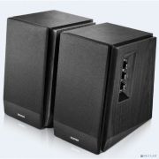 Edifier R1700BT black {66W RMS, 52-20000Гц, дерево, пульт ДУ, Bluetooth 5.0} Товар под заказ