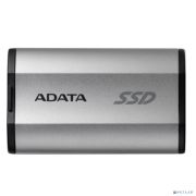 A-DATA Portable SSD 2TB SD810,Type-C, USB 3.2, SD810-2000G-CSG Товар под заказ