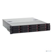 Exegate EX281297RUS Серверный корпус ExeGate Pro 2U550-HS12 <RM 19