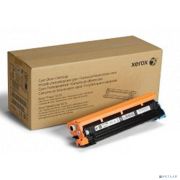 XEROX 108R01417 Фотобарабан для Phaser 6510/6515 голубой, 48000 стр. Товар под заказ