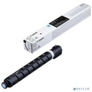 Тонер-картридж Canon C-EXV 65C 5762C001 для imageRUNNER C3326 MFP, голубой (11000стр.)