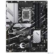 ASUS PRIME H770-PLUS (Socket 1700, ATX, 4xDDR5 (192GB), DP/HDMI, 1xPCIe 5.0x16/1xPCIe 4.0x16/xPCIex1.0, 1xLAN (2.5GbE), 4xSATA 6Gb/s, 3xM.2, 1xType-C, 3xUSB 3.2, 2xUSB 2.0) Товар под заказ