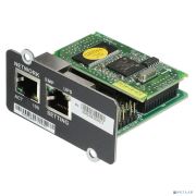 IPPON Модуль NMC SNMP II card для Ippon Innova G2/RT II/Winner II {1022865} Товар под заказ