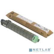 Ricoh Тонер-туба тип MPC3503, Black{Aficio MP C3003/C3503, (29500 стр) (841817) Товар под заказ