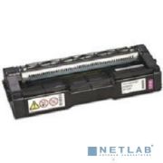 Ricoh Принт-картридж малиновый увеличенной ёмкости тип MC250H для Ricoh P301W/MC250FW (6300стр.) (408342) Товар под заказ