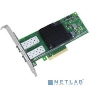 Сетевая карта Intel X710DA2BLK 933217/944042 Товар под заказ
