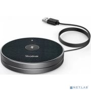 Беспроводной микрофон/ Yealink [VCM36-W Package] 1x wireless microphone / 2-year AMS [1303143] Товар под заказ