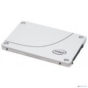 Intel SSD 480Gb S4510 серия  SSDSC2KB480G801 {SATA3.0, 2.5