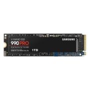 Samsung SSD 1Tb 990 PRO M.2 MZ-V9P1T0BW Товар под заказ