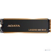 A-DATA SSD 1Tb ALEG-960M-1TCS Legend 960 Max M.2 2280, PCI-E 4.0 x4 Товар под заказ