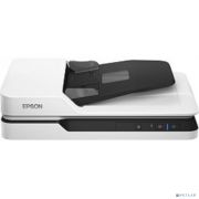 Epson WorkForce DS-1630 [B11B239401/B11B239507/B11B239402] Товар под заказ