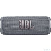 Портативная акустическая система JBL Flip 6 серая Товар под заказ