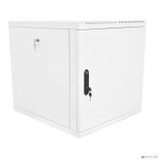 ЦМО Шкаф телекоммуникационный настенный разборный 12U (600х520), съемные стенки, дверь металл (ШРН-М-12.500.1) Товар под заказ