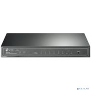 TP-Link SG2008 Коммутатор JetStream Smart с 8 гигабитными портами Товар под заказ