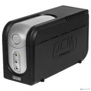 PowerCom Imperial IMP-625AP ИБП {Line-Interactive, 625VA / 375W, Tower, 5 xC13:3 с резервным питанием + 2 с фильтрацией, USB} (507304) Товар под заказ