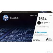 Тонер-картридж/ HP 151A Black LaserJet Toner Cartridge Товар под заказ