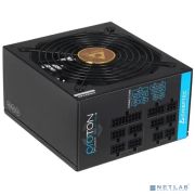 CHIEFTEC Proton BDF-1000C,  1000Вт,  140мм,  черный, retail Товар под заказ