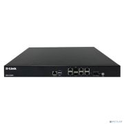 D-Link DSA-2208X/A1A Сервисный маршрутизатор с 6 настраиваемыми портами 10/100/1000Base-T и 2 портами 10GBase-X SFP+ Товар под заказ