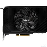 Видеокарта PALIT RTX3050 STORMX 8G (NE63050018P1-1070F) Товар под заказ
