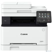 Canon i-SENSYS MF657Cdw (5158C001/5158С012) {цветное/лазерное A4, 21 стр/мин, USB, LAN,Wi-Fi} Товар под заказ