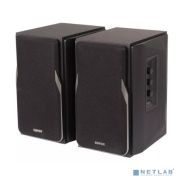 Edifier R1380DB black {42W , 55Гц-20кГц, дерево, пульт ДУ,Bluetooth 5.1} Товар под заказ
