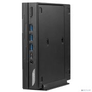 MSI Pro DP10 12M mini [9S6-B0A621-200] Black {i5-1235U/8GB/512GB SSD/UHD Graphics 730/noOs} Товар под заказ