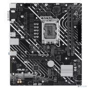 ASUS PRIME H610M-E CSM (Socket 1700, mATX, 2xDDR5(96GB),  VGA/DP/HDMI, 1xPCIe/4.0x16/1xPCIe 3.0/1xLAN, 4xSATA 6Gb/s, 2xM.2, 2xUSB 3.2, 2xUSB 2.0, 2xPS/2) Товар под заказ